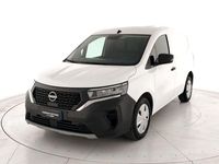 Usata Nissan Townstar Acenta 131 CV (96 kW) 2022 Bianco Furgone
