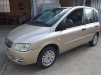 usata Fiat Multipla Multipla1.6 16v natural power Dynamic