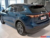 Usata VW Tiguan Edition 150 CV (110 kW) 2025 Blu SUV