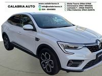 usata Renault Arkana E-TECH 145 CV Hybrid E-Tech 145 CV Intens