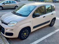 Usata Fiat Panda 69 CV (50 kW) 2015 Utilitaria