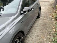 Usata Hyundai i30 N Line 120 CV (88 kW) 2020 Berlina