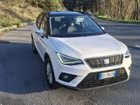 Usado Seat Arona Style 116 CV (85 kW) 2021 SUV