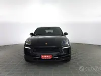 Usata Porsche Macan 265 CV (194 kW) 2023 Nero SUV