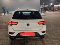 Usata VW T-Roc 150 CV (110 kW) 2019 SUV