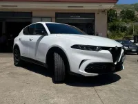 Usata Alfa Romeo Tonale Sprint 131 CV (96 kW) 2023 SUV