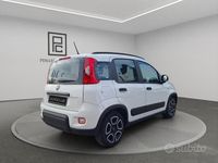 Usata Fiat Panda City Life 70 CV (51 kW) 2022 Utilitaria