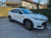 Usata MG HS Luxury 2024 Bianco SUV
