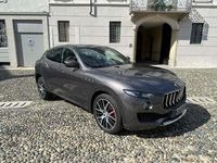 usata Maserati Levante Levante3.0 V6 250cv auto