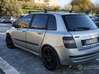 usata Fiat Stilo Stilo5p 1.9 jtd