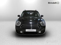 Usata Mini Countryman Hype 2019 Blu SUV