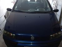 usata Fiat Punto Punto 1.2i 16V cat 5 porte EL