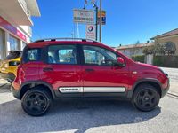 usata Fiat Panda Cross 0.9 TwinAir Turbo S&S 4x4