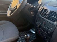 Gebraucht Renault Clio II 58 PS (42 kW) 2009 Limousine