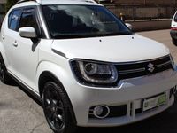 usata Suzuki Ignis 1.2 Dualjet 1.2 Dualjet 4WD All Grip