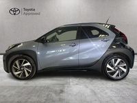Usata Toyota Aygo X Lounge 72 CV (52 kW) 2025 Other SUV