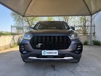 Usata DR DR 5.0 155 CV (114 kW) 2023 Grigio antracite SUV