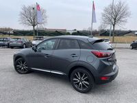 usata Mazda CX-3 1.5L Skyactiv-D Exceed