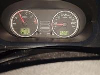 Usata Ford Fiesta 2005 Utilitaria