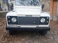 Usata Land Rover Defender 1994 Bianco SUV