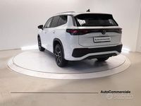 Nuova VW Tayron Edition 150 CV (110 kW) 2025 Bianco SUV