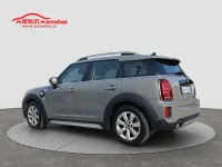 Usata Mini Countryman 125 CV (91 kW) 2021 Grigio SUV