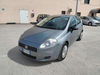 Usata Fiat Grande Punto Dynamic 77 CV (56 kW) 2007 Utilitaria