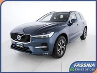 usata Volvo XC60 B4 Geartronic Momentum Pro del 2022 usata a Milano