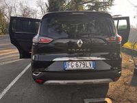 Usata Renault Espace Initiale Paris 160 CV (117 kW) 2016 Monovolume