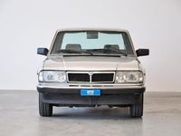 Usata Lancia Beta 102 CV (75 kW) 1984 Argento Berlina