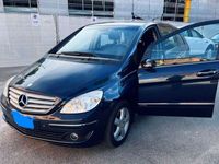 usata Mercedes B200 cdi Chrome