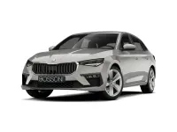 Nuova Skoda Scala Selection 115 CV (84 kW) 2026 Grigio Utilitaria