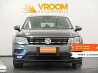 Usata VW Tiguan 115 CV (84 kW) 2018 SUV