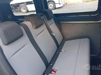 Usata Citroën Jumpy 2017 Grigio Monovolume