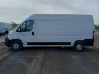 Usata Citroën Jumper 140 CV (102 kW) 2020 Bianco Monovolume