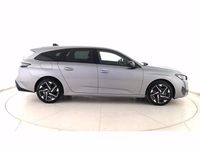 Nuova Peugeot 308 Allure 131 CV (96 kW) 2025 Grigio artense Station wagon