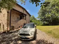 Usata Mini Cooper S 175 CV (128 kW) 2009 Utilitaria