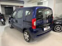Usata Fiat Qubo Lounge 95 CV (69 kW) 2020 Blu