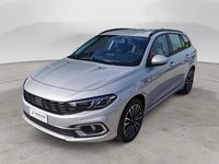 Usata Fiat Tipo Wagon 100 CV (73 kW) 2021 Grigio Station wagon