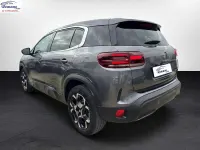 Usata Citroën C5 Aircross Shine 131 CV (96 kW) 2023 Grigio SUV