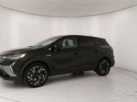 Nuova Renault Symbioz 145 CV (106 kW) 2025 Nero SUV