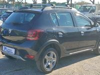 Usata Dacia Sandero 90 CV (66 kW) 2020 Nero Berlina
