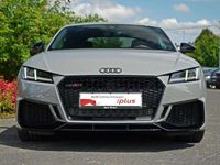 Usata Audi TT RS Ambiente 400 CV (294 kW) 2022 Grigio Coupé