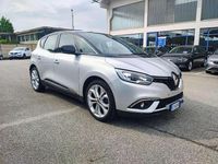 Usata Renault Scénic IV Initiale Paris 120 CV (88 kW) 2020 Grigio Monovolume