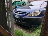 Usata Peugeot 307 75 CV (55 kW) 2002 Berlina