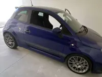 Usata Abarth 595 Competizione 179 CV (131 kW) 2015