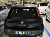 Usata Fiat Punto Evo Sport 95 CV (69 kW) 2011 Utilitaria