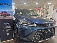 Nuova EMC SEI 113 CV (83 kW) 2025 Blu/azzurro SUV