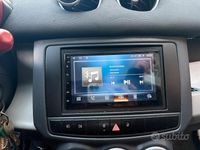 Usata Smart ForFour Pulse 95 CV (69 kW) 2004 Grigio Utilitaria