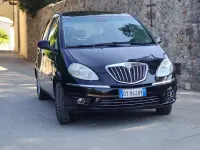 Usata Lancia Musa 77 CV (56 kW) 2010 Monovolume